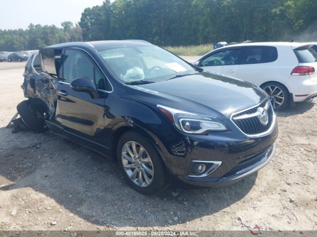 BUICK ENVISION 2020 lrbfxcsa5ld135077