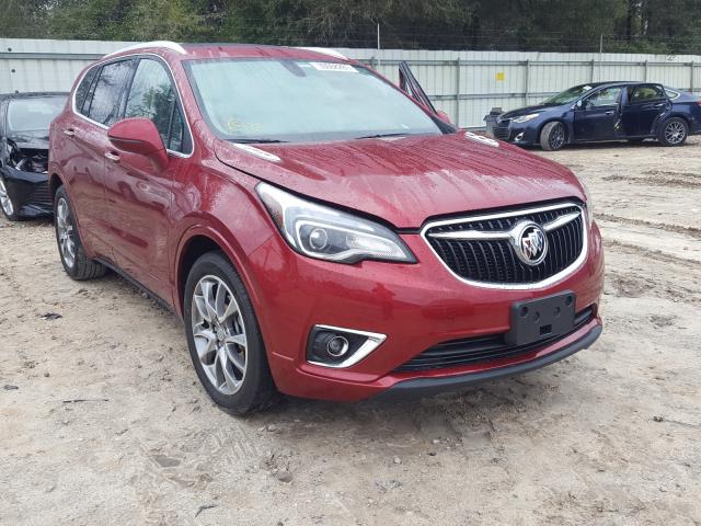 BUICK ENVISION E 2020 lrbfxcsa5ld138464