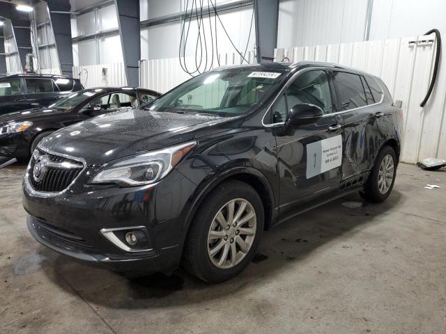 BUICK ENVISION E 2020 lrbfxcsa5ld147018