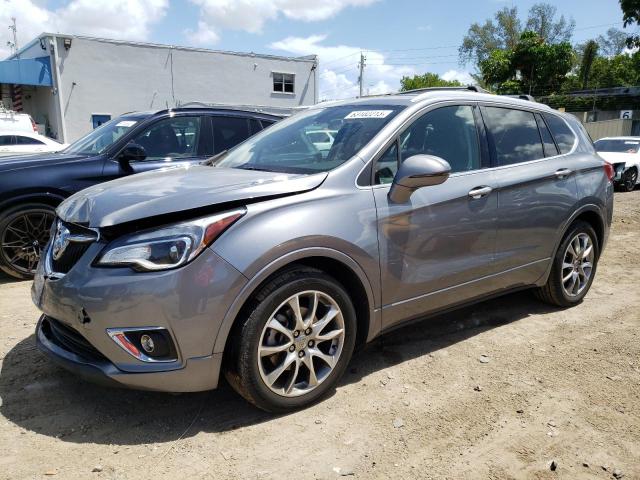 BUICK ENVISION E 2020 lrbfxcsa5ld155927