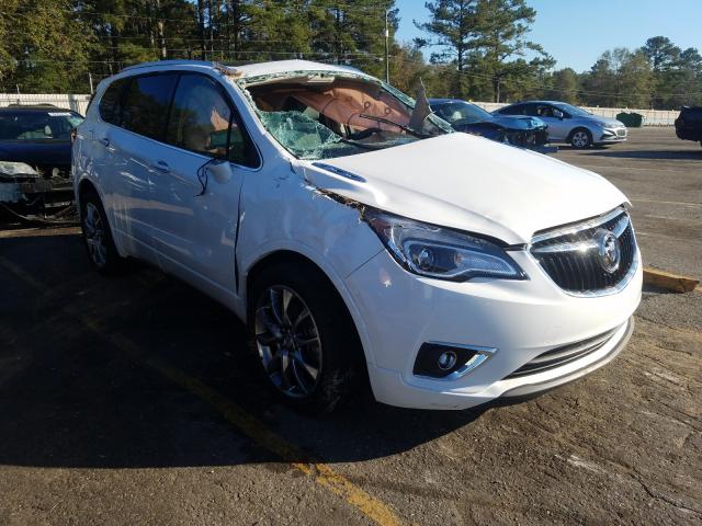 BUICK ENVISION E 2020 lrbfxcsa5ld199569