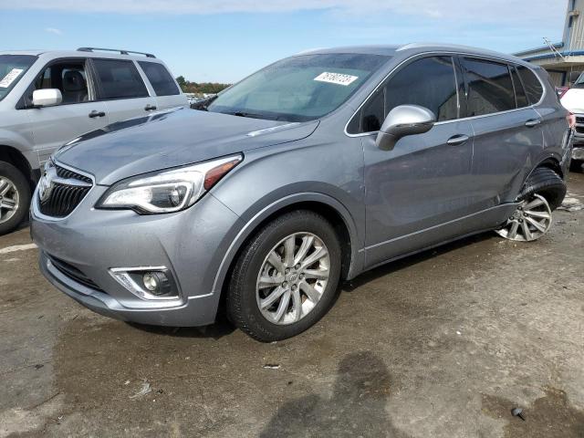 BUICK ENVISION 2020 lrbfxcsa5ld209629