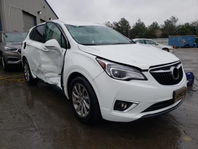 BUICK ENVISION E 2020 lrbfxcsa5ld212823