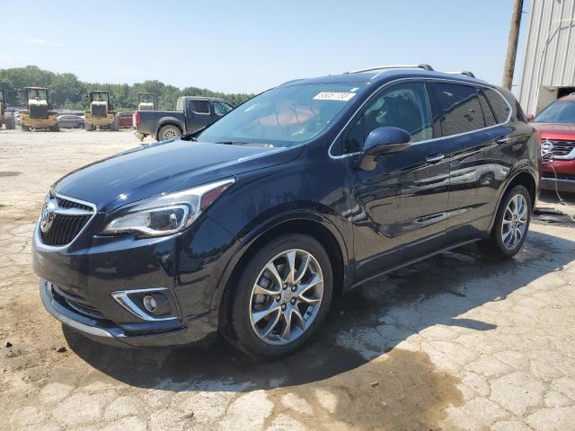 BUICK ENVISION E 2020 lrbfxcsa5ld230383