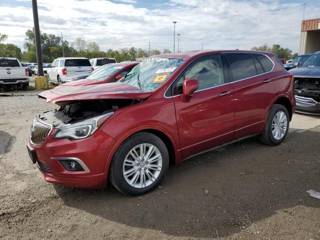 BUICK ENVISION 2017 lrbfxcsa6hd149674