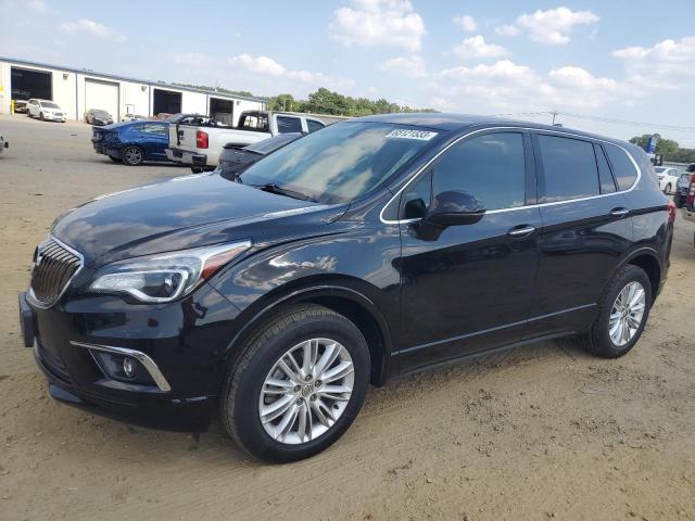 BUICK ENVISION P 2017 lrbfxcsa6hd179256