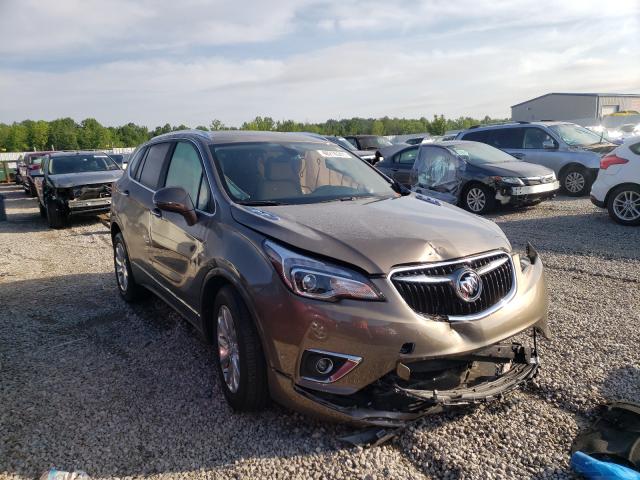 BUICK ENVISION E 2019 lrbfxcsa6kd024746