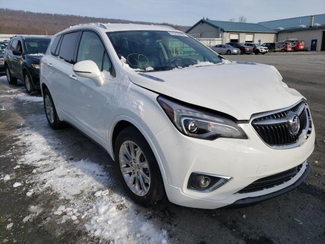 BUICK ENVISION E 2019 lrbfxcsa6kd033947