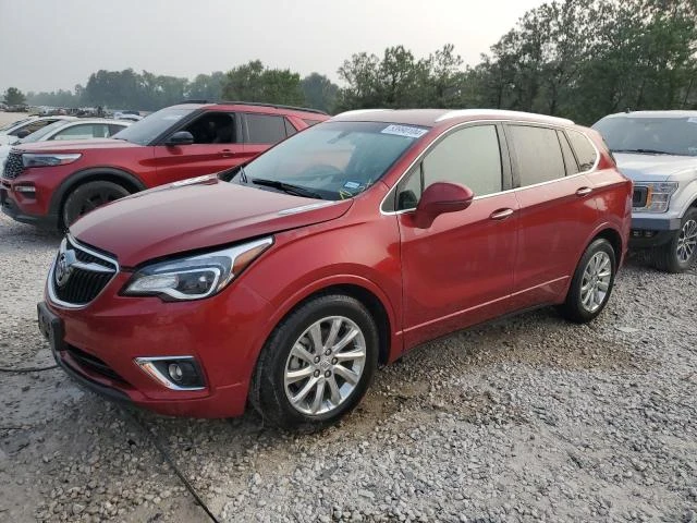 BUICK ENVISION E 2019 lrbfxcsa6kd066897