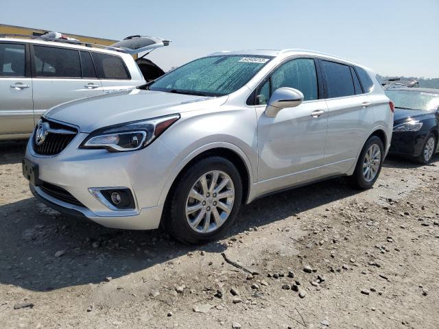 BUICK ENVISION E 2019 lrbfxcsa6kd111157