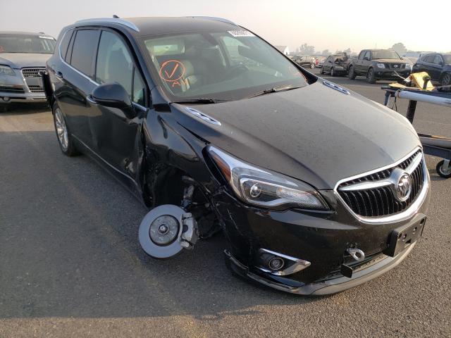 BUICK ENVISION E 2019 lrbfxcsa6kd127469