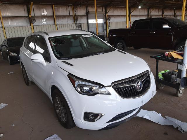 BUICK ENVISION E 2019 lrbfxcsa6kd129495