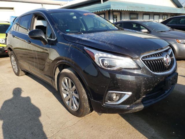 BUICK ENVISION E 2019 lrbfxcsa6kd129707