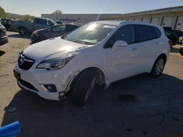 BUICK ENVISION 2020 lrbfxcsa6ld054086