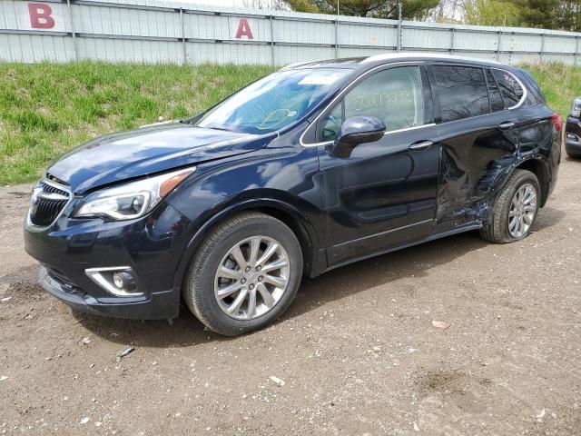 BUICK ENVISION E 2020 lrbfxcsa6ld062172