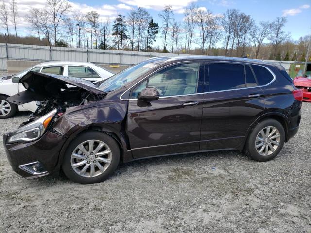 BUICK ENVISION E 2020 lrbfxcsa6ld098203