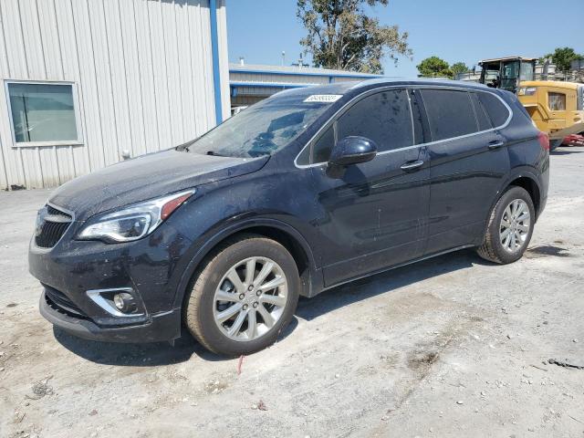 BUICK ENVISION 2020 lrbfxcsa6ld128283