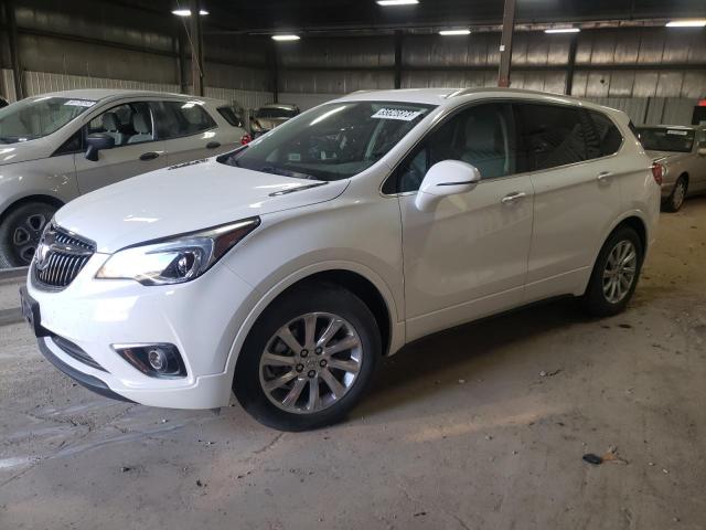 BUICK ENVISION 2020 lrbfxcsa6ld151000