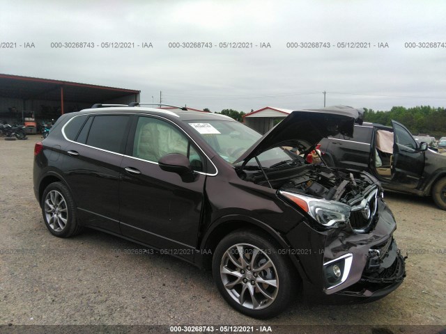 BUICK ENVISION 2020 lrbfxcsa6ld156956