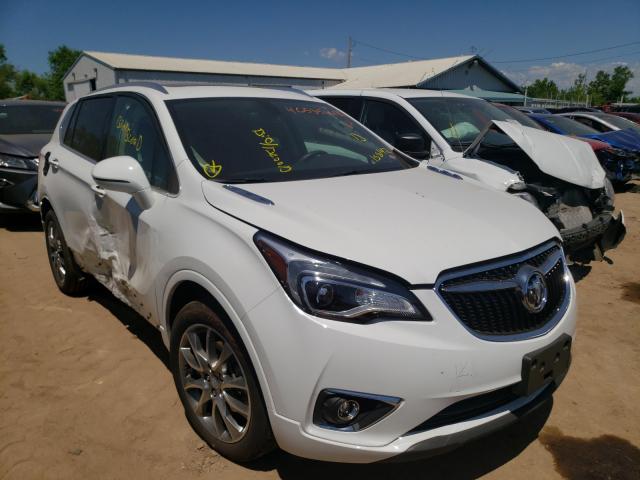 BUICK ENVISION E 2020 lrbfxcsa6ld158142