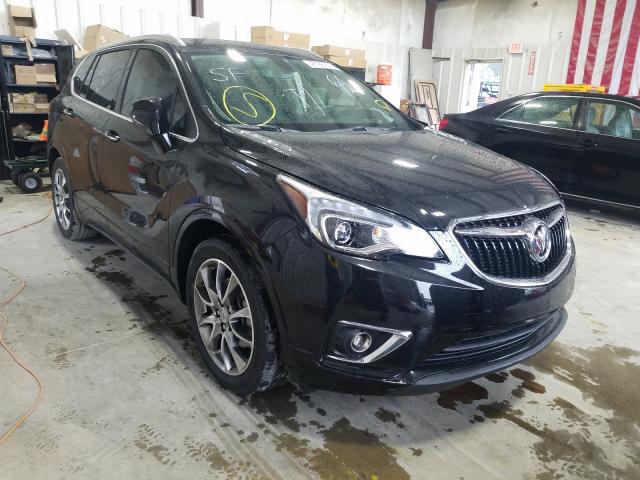 BUICK ENVISION E 2018 lrbfxcsa6ld164863