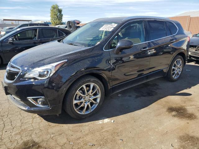 BUICK ENVISION 2020 lrbfxcsa6ld170632