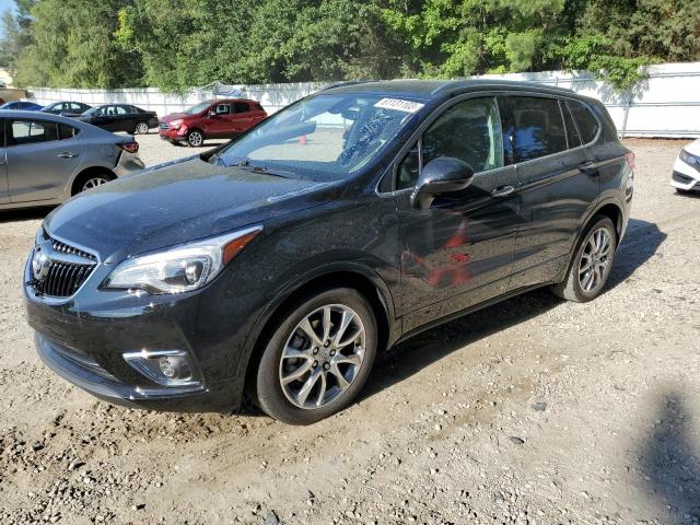 BUICK ENVISION E 2020 lrbfxcsa6ld184045