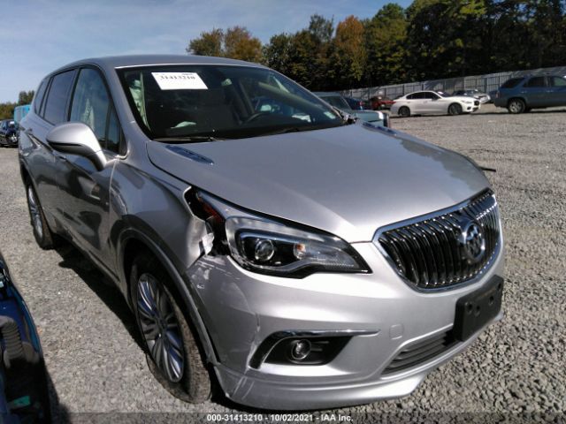 BUICK ENVISION 2018 lrbfxcsa7jd028853