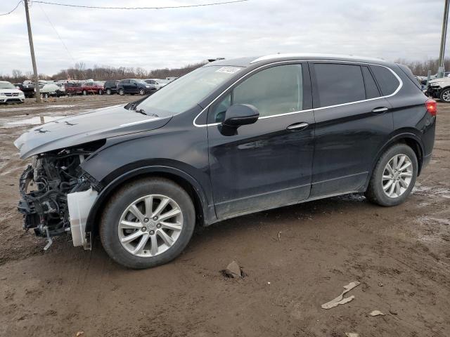 BUICK ENVISION E 2019 lrbfxcsa7kd000357