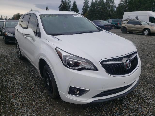 BUICK ENVISION E 2019 lrbfxcsa7kd000830