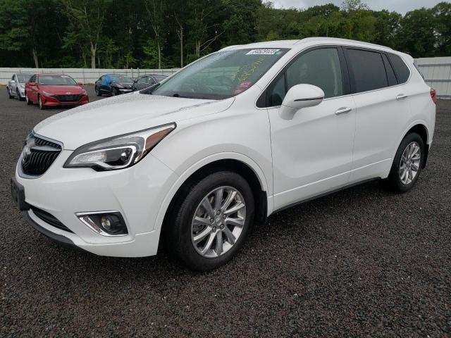 BUICK ENVISION E 2019 lrbfxcsa7kd002867