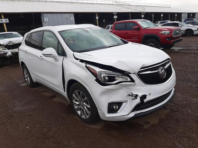 BUICK ENVISION E 2019 lrbfxcsa7kd003288