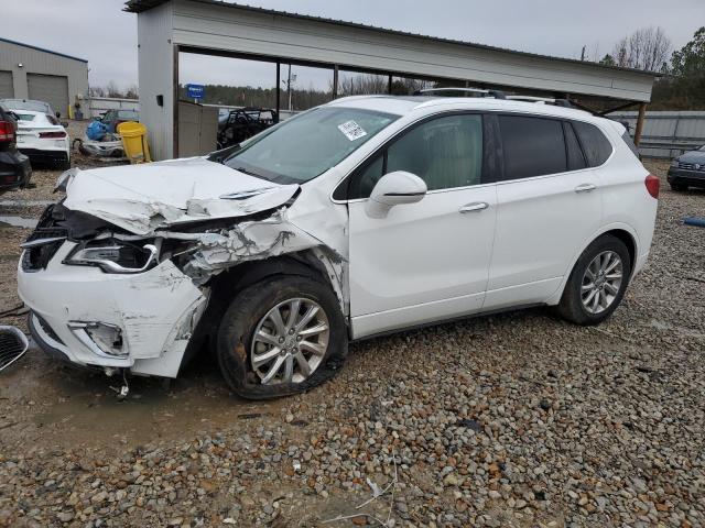 BUICK ENVISION 2018 lrbfxcsa7kd003730