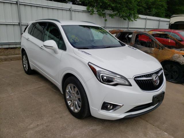 BUICK ENVISION E 2019 lrbfxcsa7kd004151