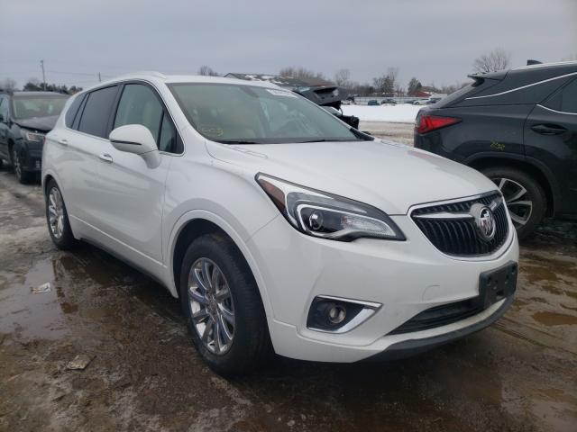 BUICK ENVISION E 2019 lrbfxcsa7kd006255