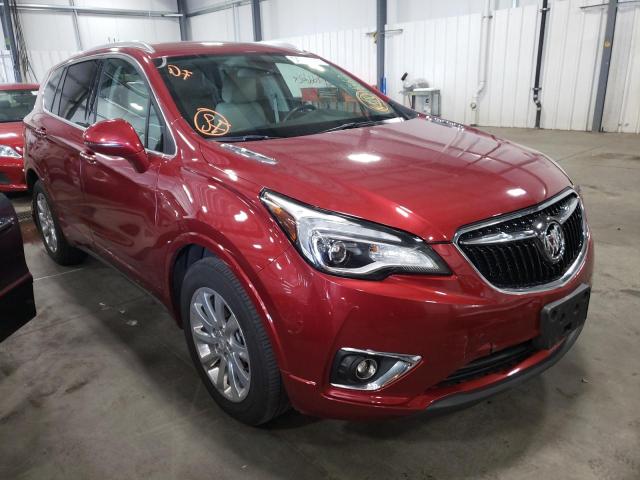 BUICK ENVISION E 2019 lrbfxcsa7kd006790