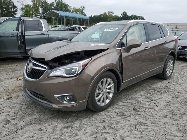 BUICK NULL 2019 lrbfxcsa7kd009155