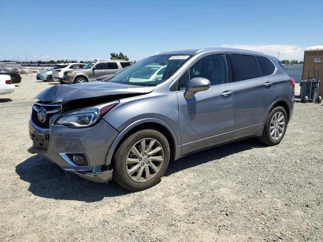 BUICK ENVISION E 2019 lrbfxcsa7kd012931