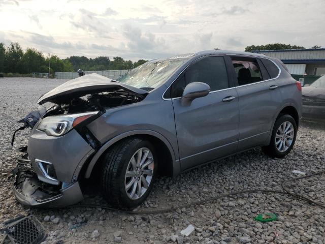 BUICK ENVISION 2019 lrbfxcsa7kd020950