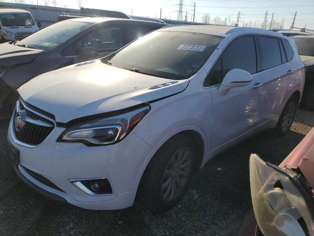 BUICK ENVISION 2019 lrbfxcsa7kd058436