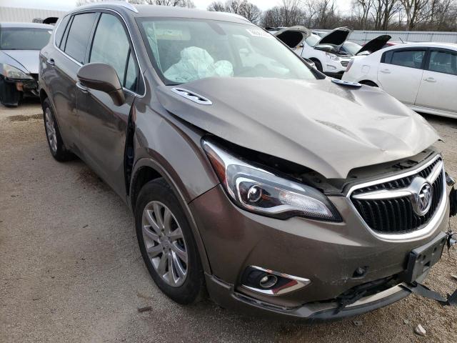 BUICK ENVISION E 2019 lrbfxcsa7kd145883