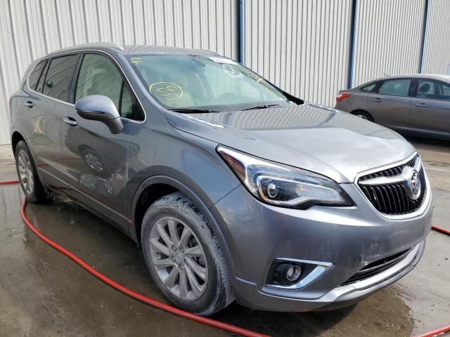 BUICK ENVISION E 2020 lrbfxcsa7ld014650