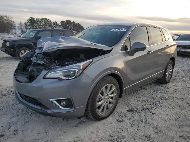 BUICK ENVISION 2020 lrbfxcsa7ld032050