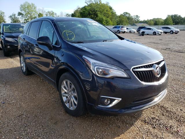 BUICK ENVISION E 2020 lrbfxcsa7ld033134