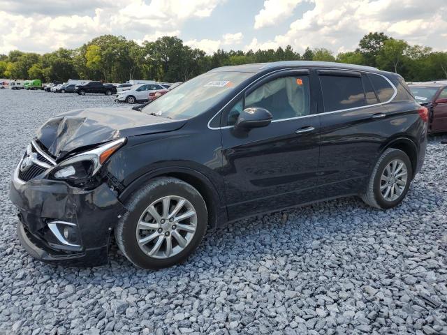 BUICK ENVISION 2020 lrbfxcsa7ld048037