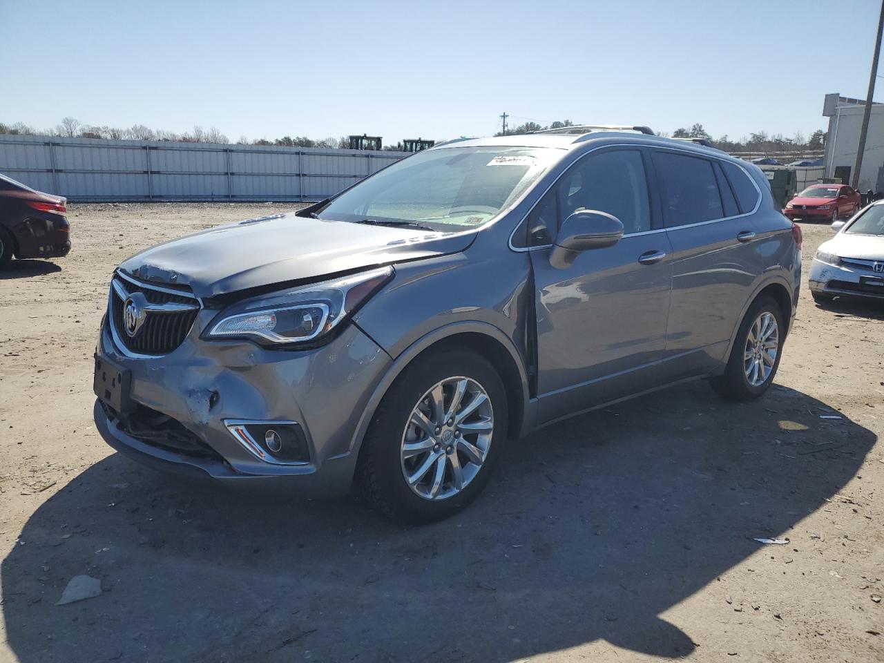 BUICK ENVISION 2020 lrbfxcsa7ld081877