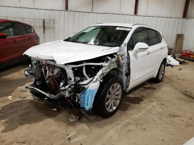 BUICK ENVISION 2020 lrbfxcsa7ld150521