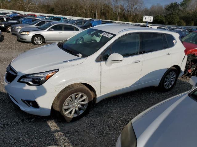 BUICK ENVISION E 2020 lrbfxcsa7ld198603