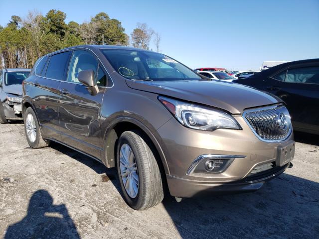 BUICK ENVISION P 2017 lrbfxcsa8hd070426