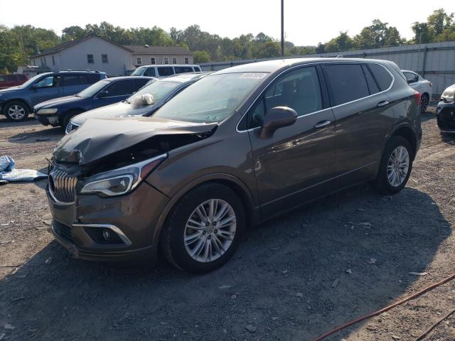 BUICK ENVISION 2018 lrbfxcsa8jd004240